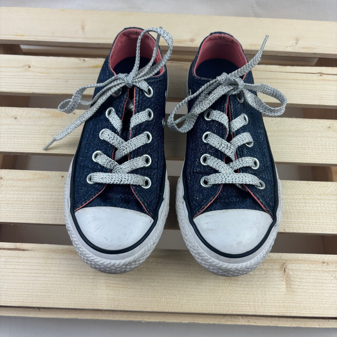 Converse Shoes - Size 11 Toddler