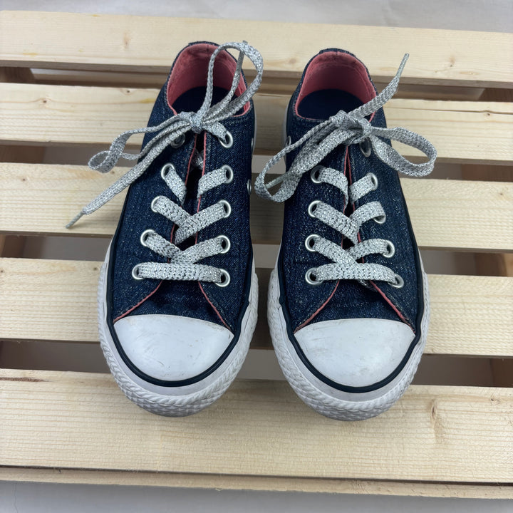 Converse Shoes - Size 11 Toddler