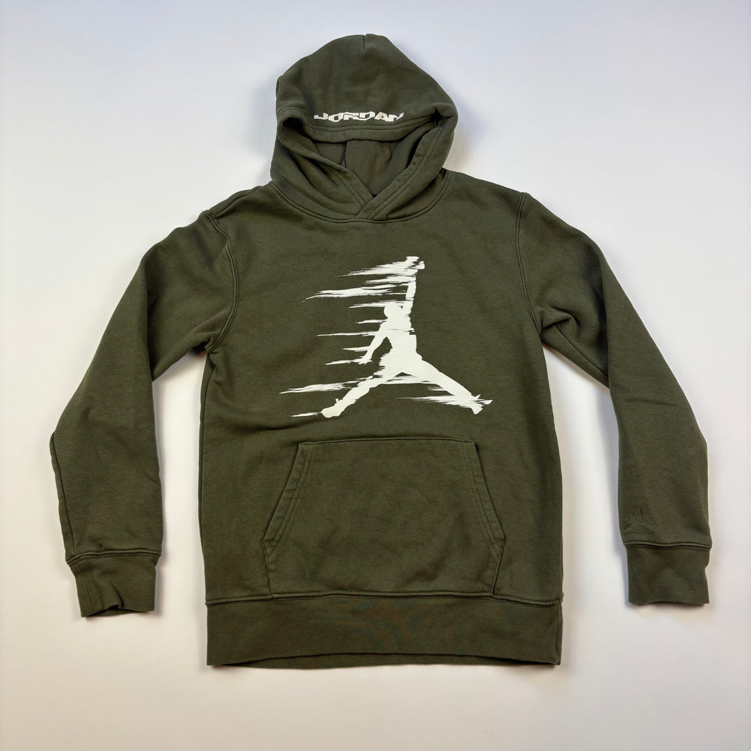 Air Jordan Hoodie - Size Youth Medium (10-12Y)