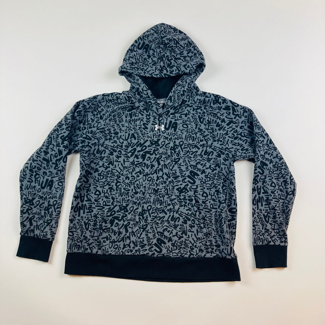 Under Armour Hoodie - Size Youth XLarge (16/18Y)