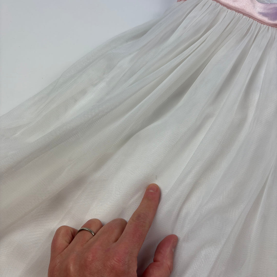 Jona Michelle Dress - Size 10 Youth