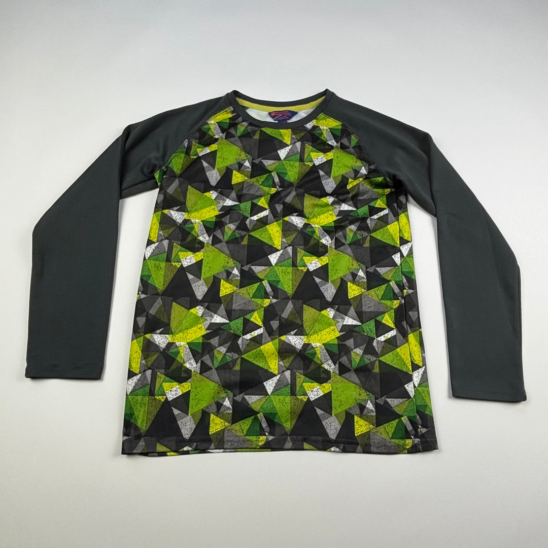 Mountain Warehouse Athletic T-Shirt - Size 9-10 Youth