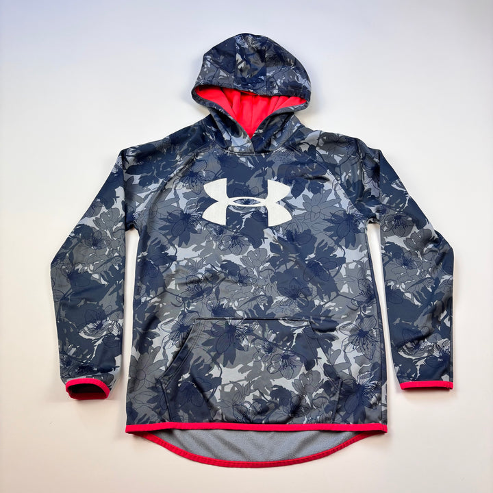 Under Armour Hoodie - Size Youth XL (16/18Y)