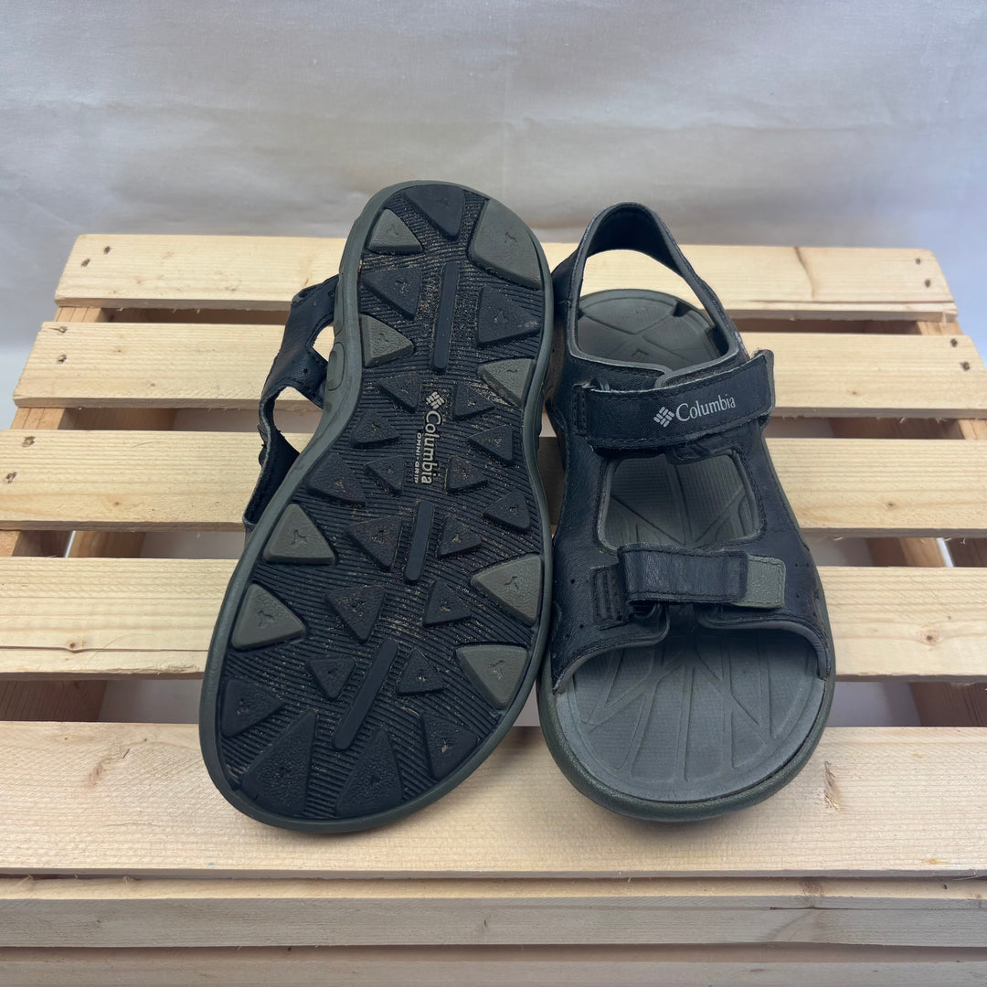 Columbia Sportswear Kids Sandals - Size 2 Youth