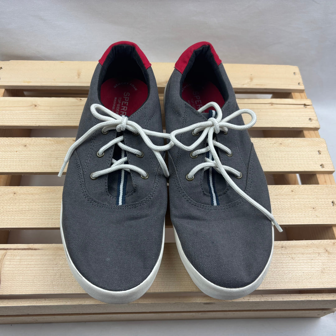 SPerry Shoes - Size 7 Men&