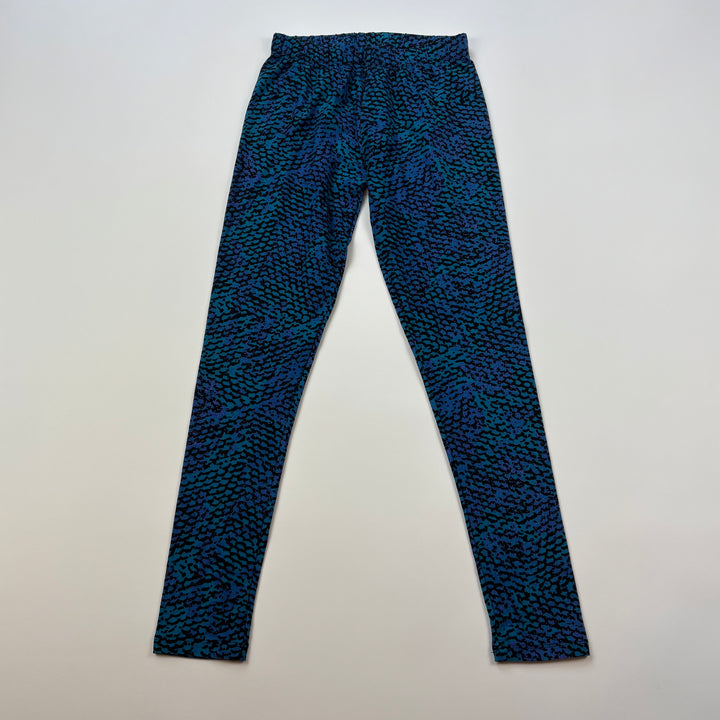 Sweetlegs Leggings "Siren&