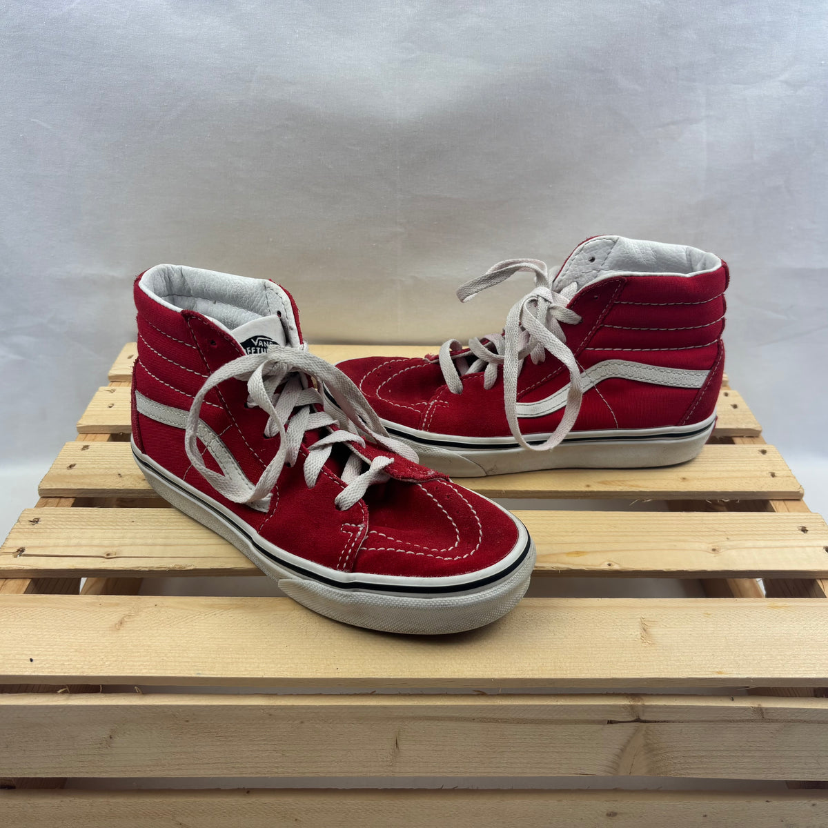 Consignment Items