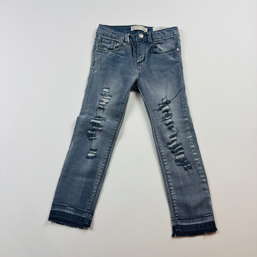 Zara Jeans - Size 5 (110 cm)