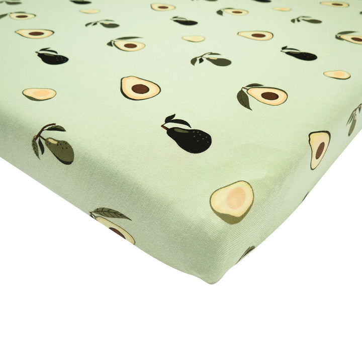 Clearance Kyte Baby - Fitted Bamboo Crib Sheets