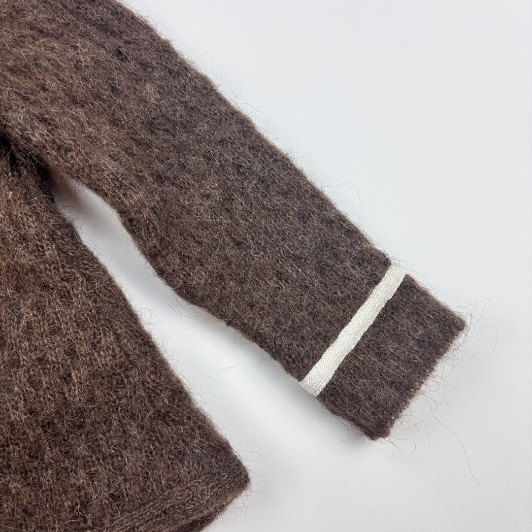 Geysir Mjöll Sweater/Jacket- Size 2-3 Toddler