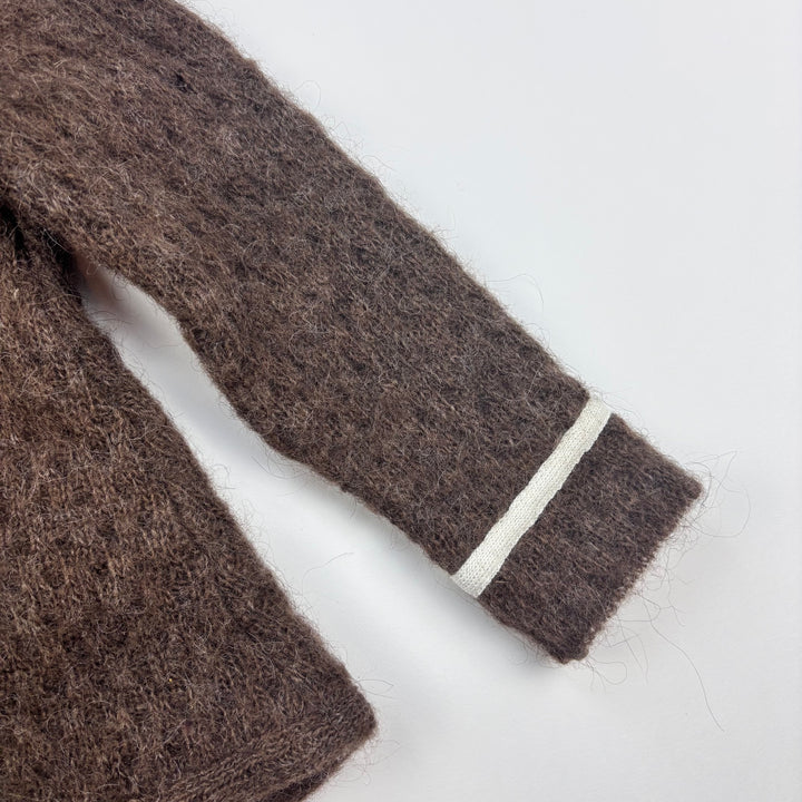 Geysir Mjöll Sweater/Jacket- Size 2-3 Toddler