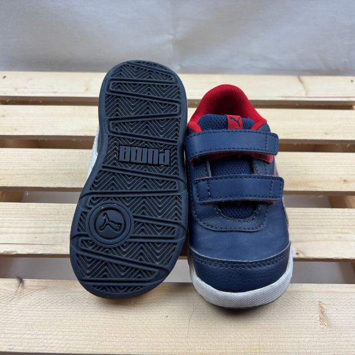 Puma Athletic Sneakers - Size 7 Toddler