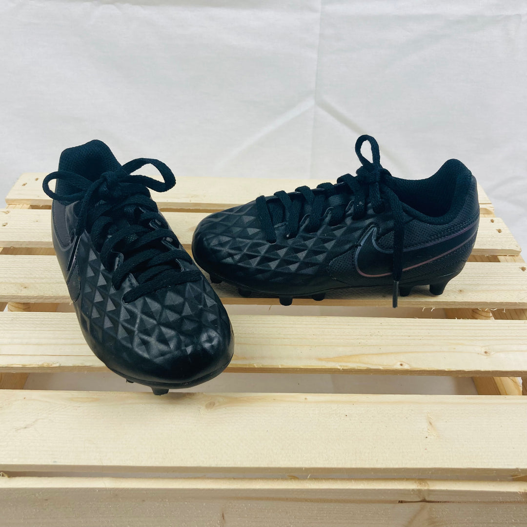 Nike Soccer Cleats - Size 10 Toddler