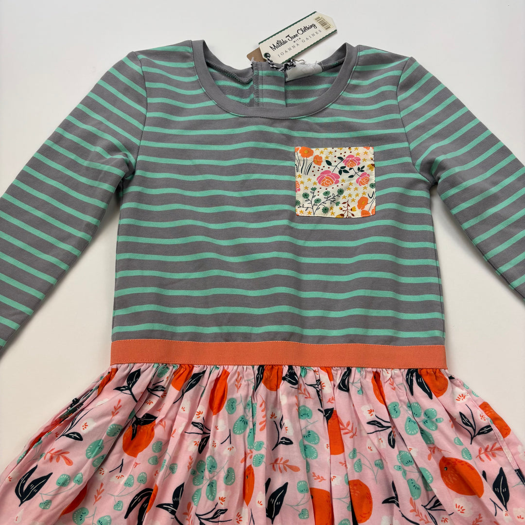 Matilda Jane Dress - Size 10-11 Youth