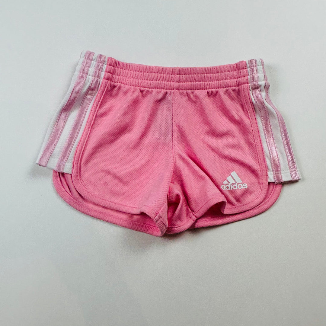 Adidas Shorts - Size 2 Toddler