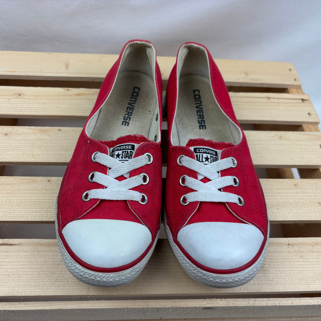 Converse Shoes - Size 6 Women&