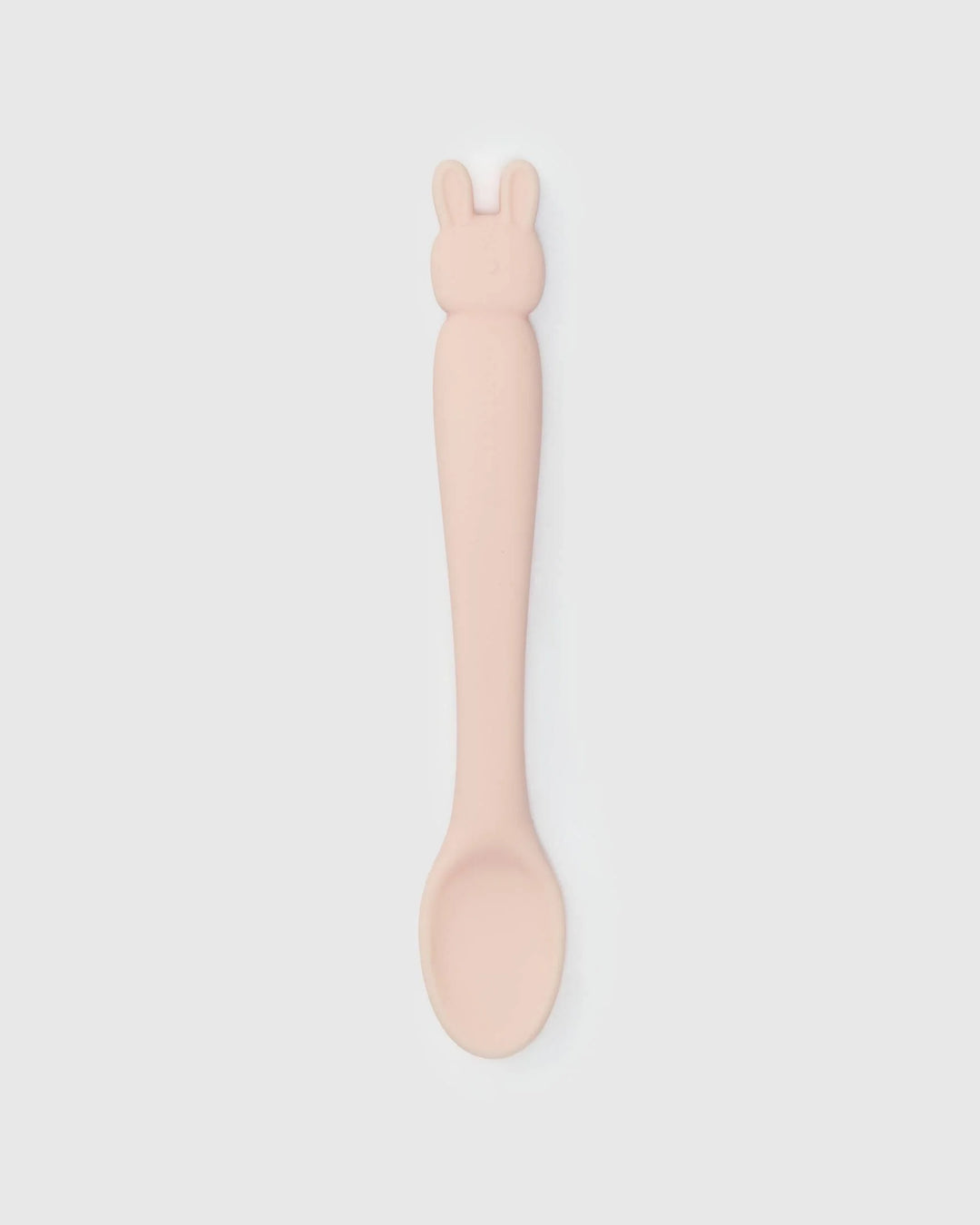 Loulou Lollipop - Silicone Feeding Spoon