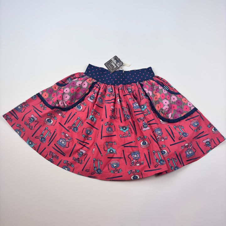 Matilda Jane Skirt - Size 12-13 Youth