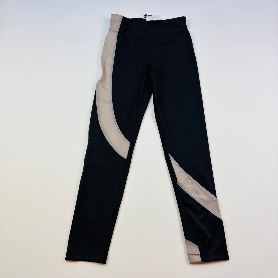 Zara Athletic Leggings - Size 11-12 Years (152cm)