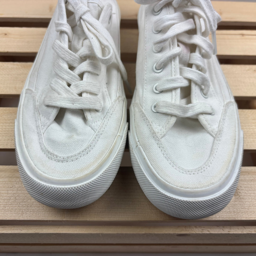 Zara Fashion Sneakers - Women&