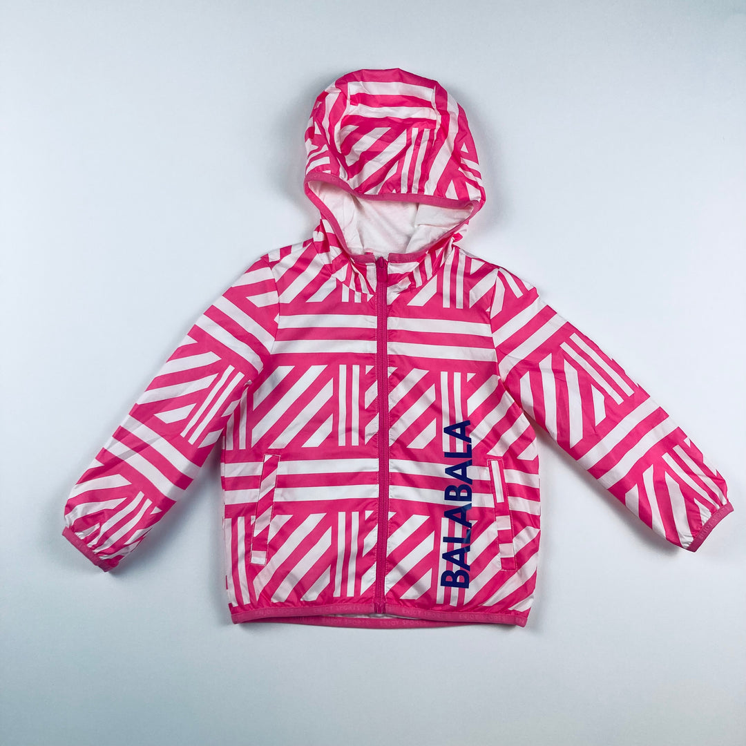 Balabar Spring Jacket - Size 2-3 Toddler