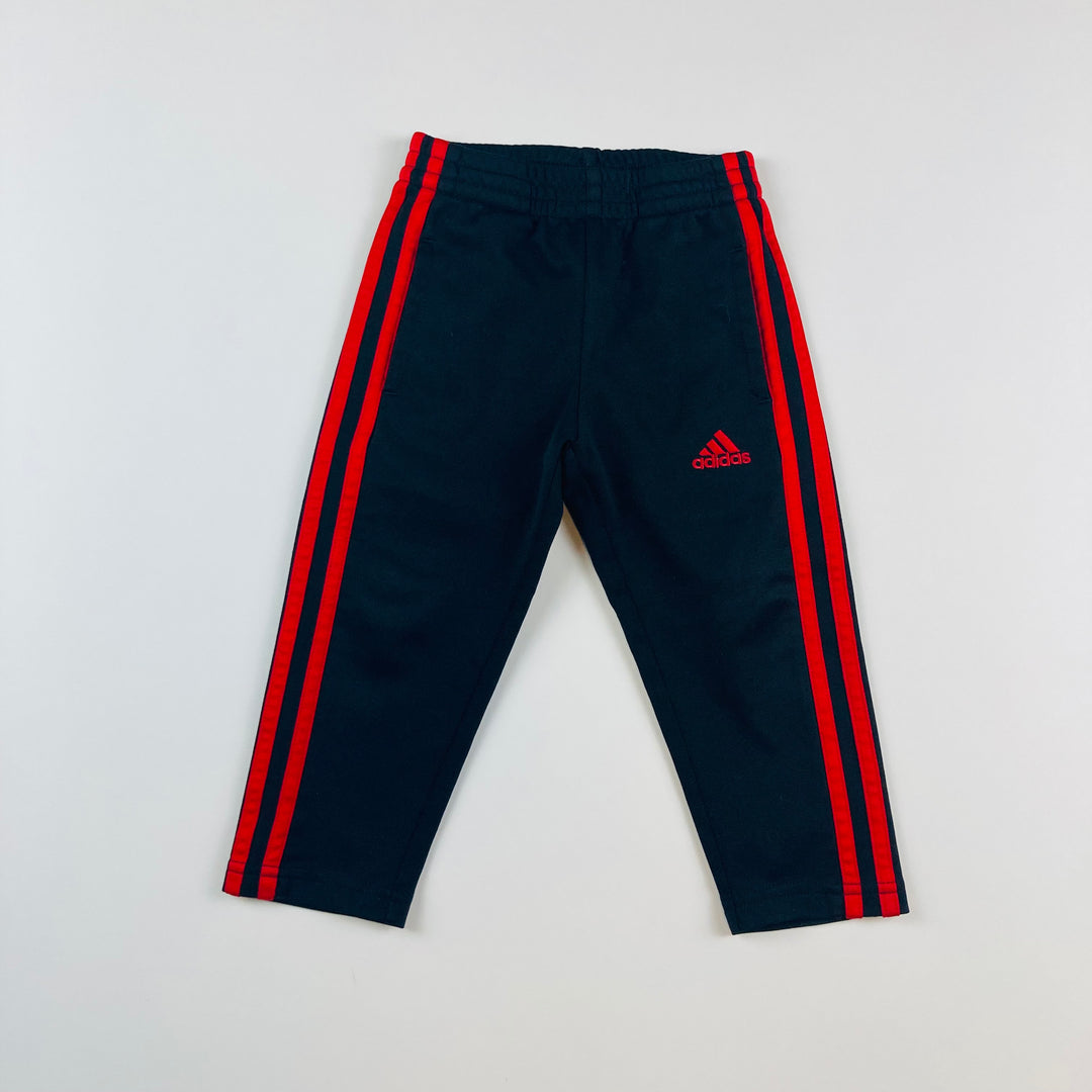 Adidas Track Pants - Size 2 Toddler