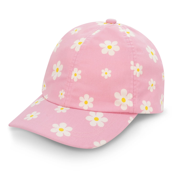 Jan & Jul - Kids Lite Xplorer Baseball Cap