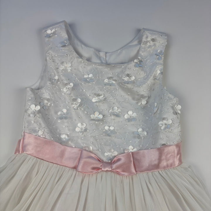 Jona Michelle Dress - Size 10 Youth