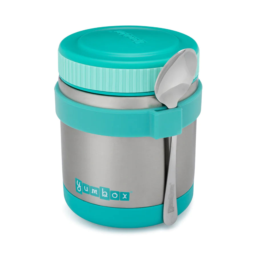 Zuppa Thermos - Yumbox - Pitter Patter Boutique