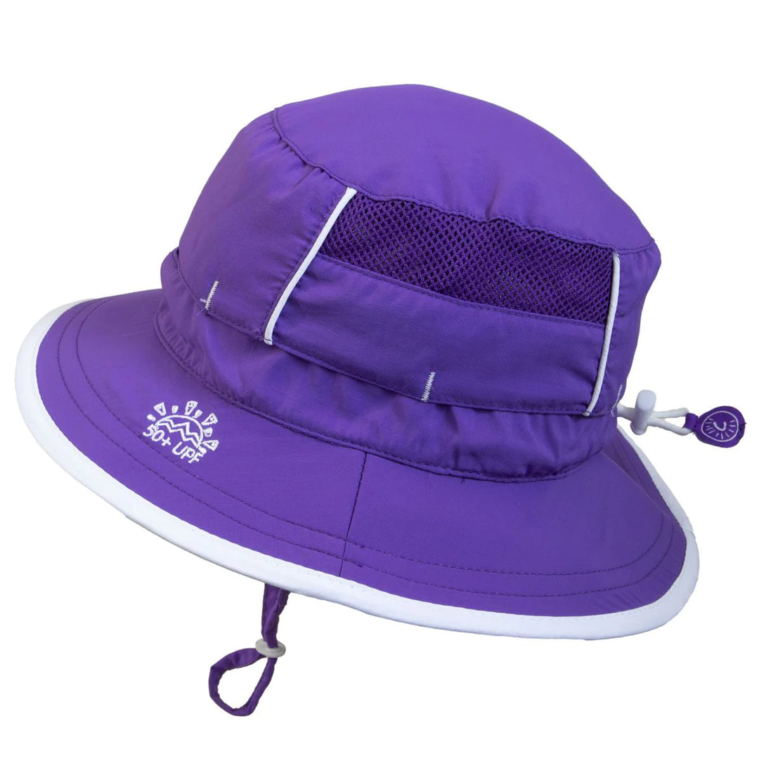 Calikids - 50+ UPF Bucket Hat - Pitter Patter Boutique