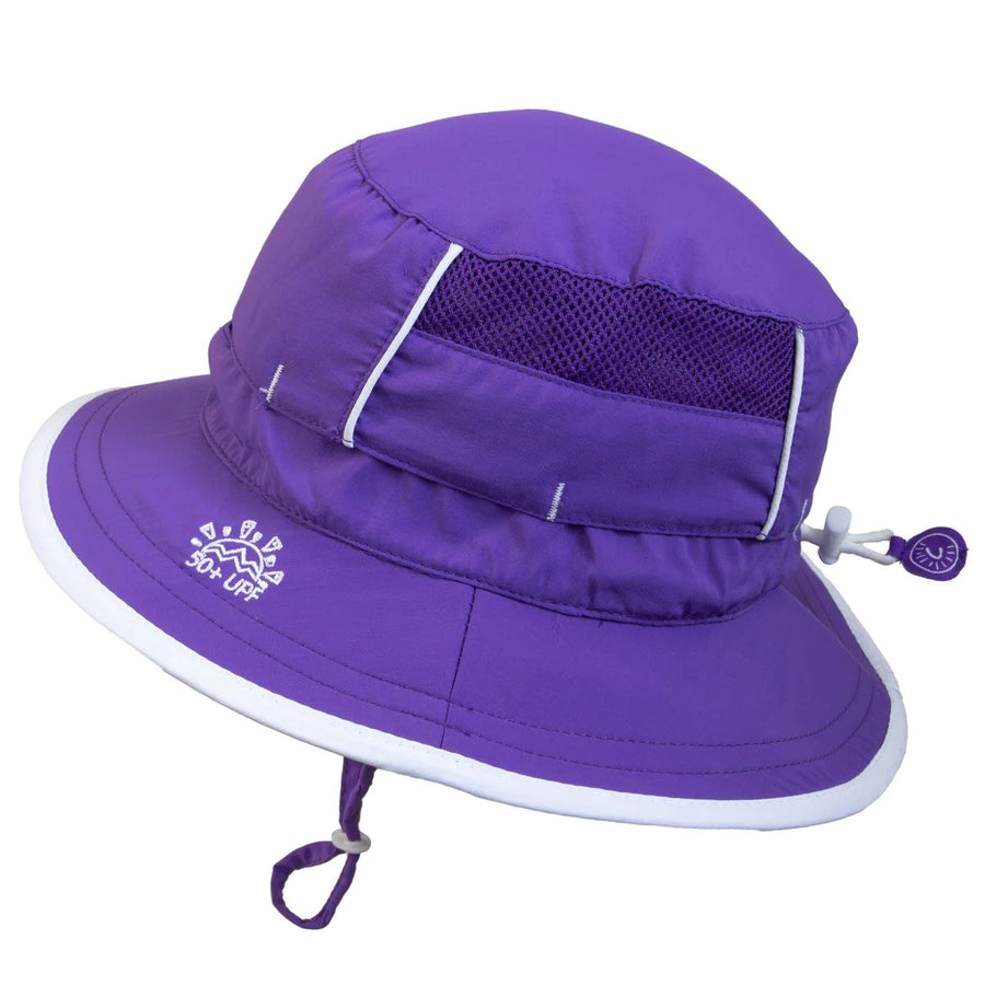 Calikids - 50+ UPF Bucket Hat - Pitter Patter Boutique