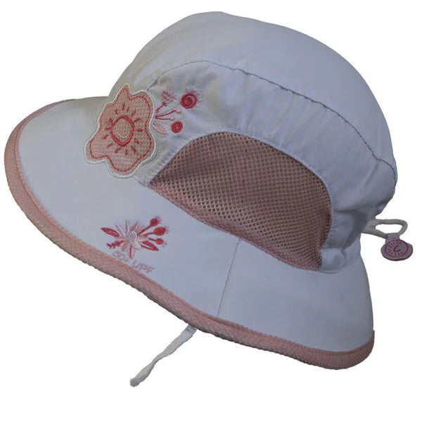 Calikids - Bucket Hat - Pitter Patter Boutique