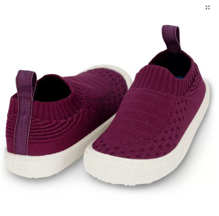 Jan & Jul - Xplorer Knit Shoes