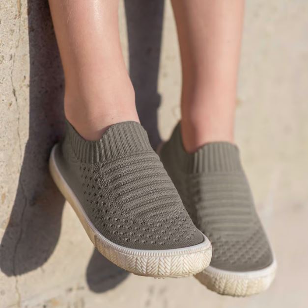 Jan & Jul - Xplorer Knit Shoes