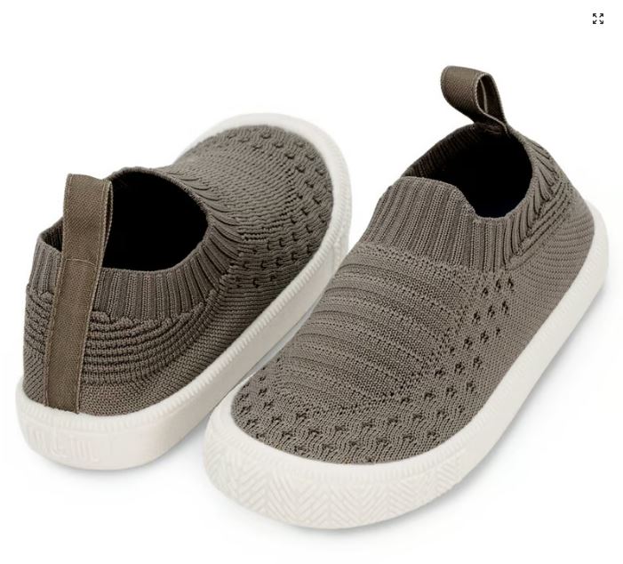 Jan & Jul - Xplorer Knit Shoes