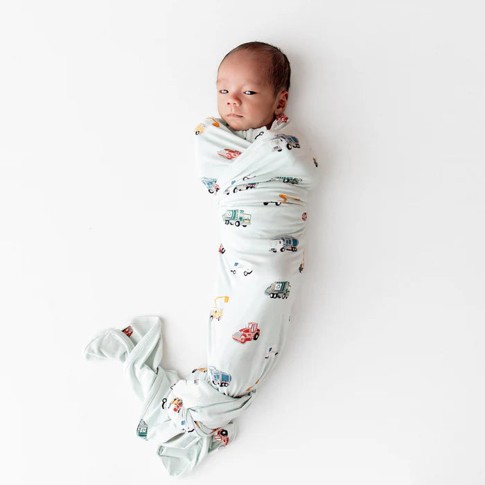 Kyte Baby - Bamboo Swaddle Blanket