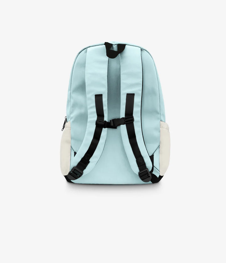 Headster - 26L Colorblock School Backpack