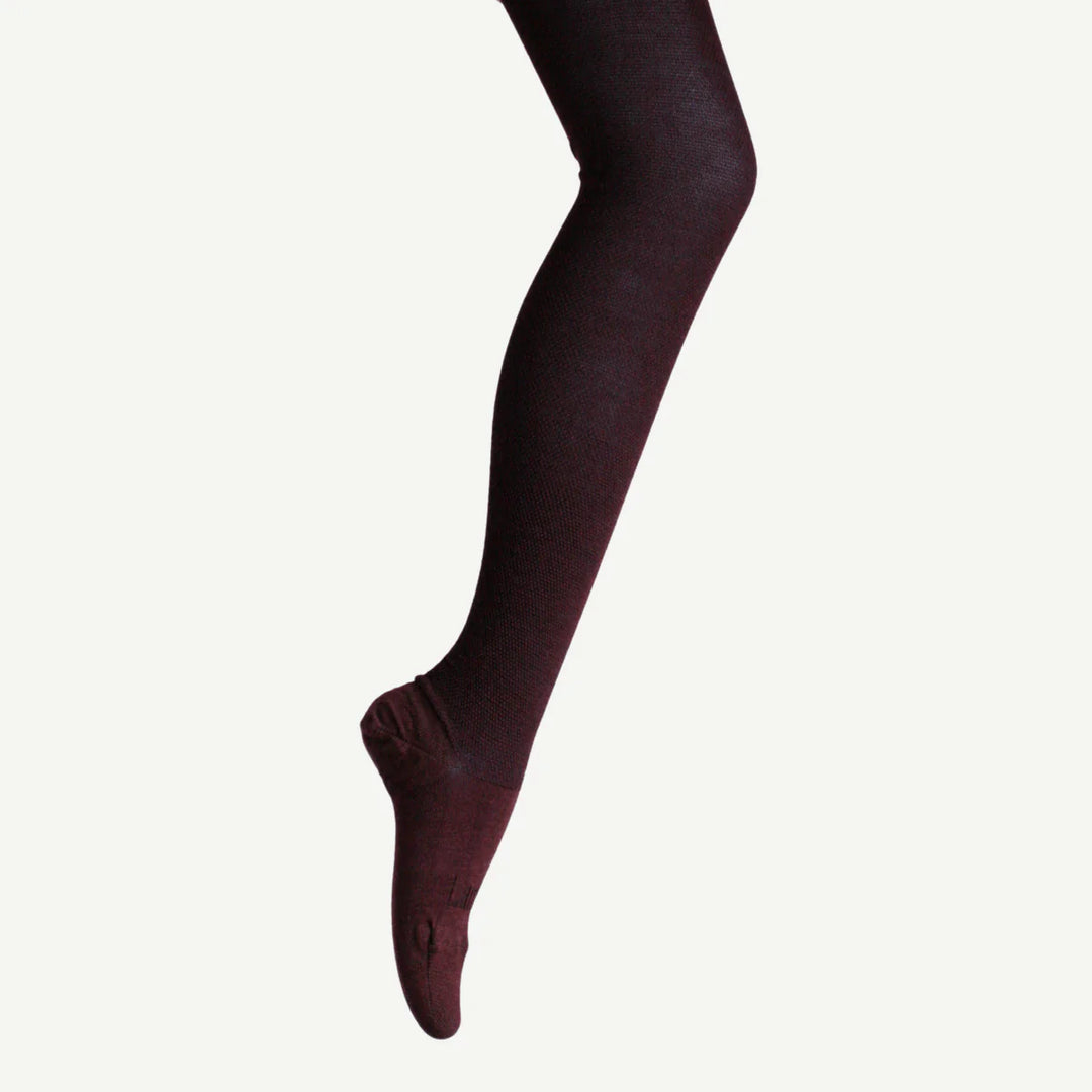 Lamington - Woman’s Merino Knit Tights
