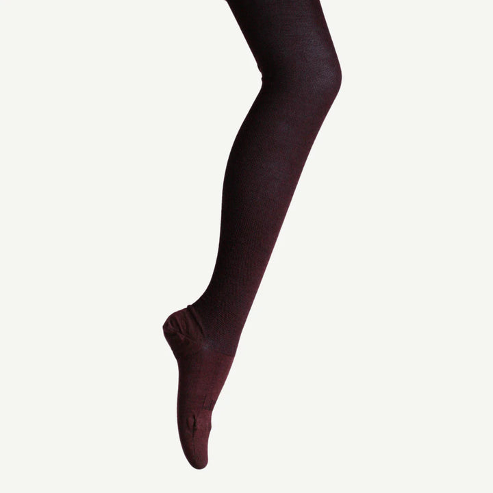 Lamington - Woman’s Merino Knit Tights