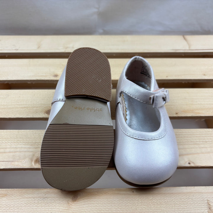 Stride Rite Baby Shoes - Size 4.5 Toddler