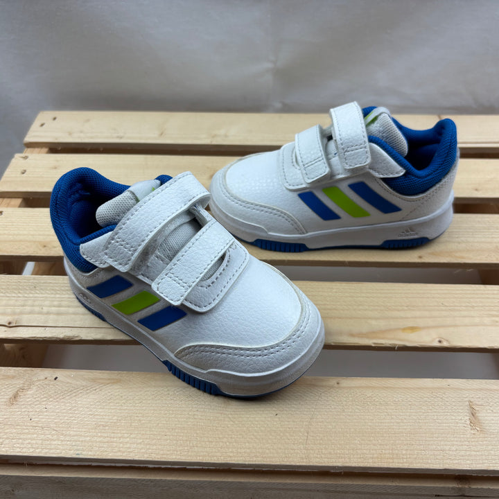 Adidas Kids Tensaur Sport Sneakers -  Size 6 Toddler (22 EU)