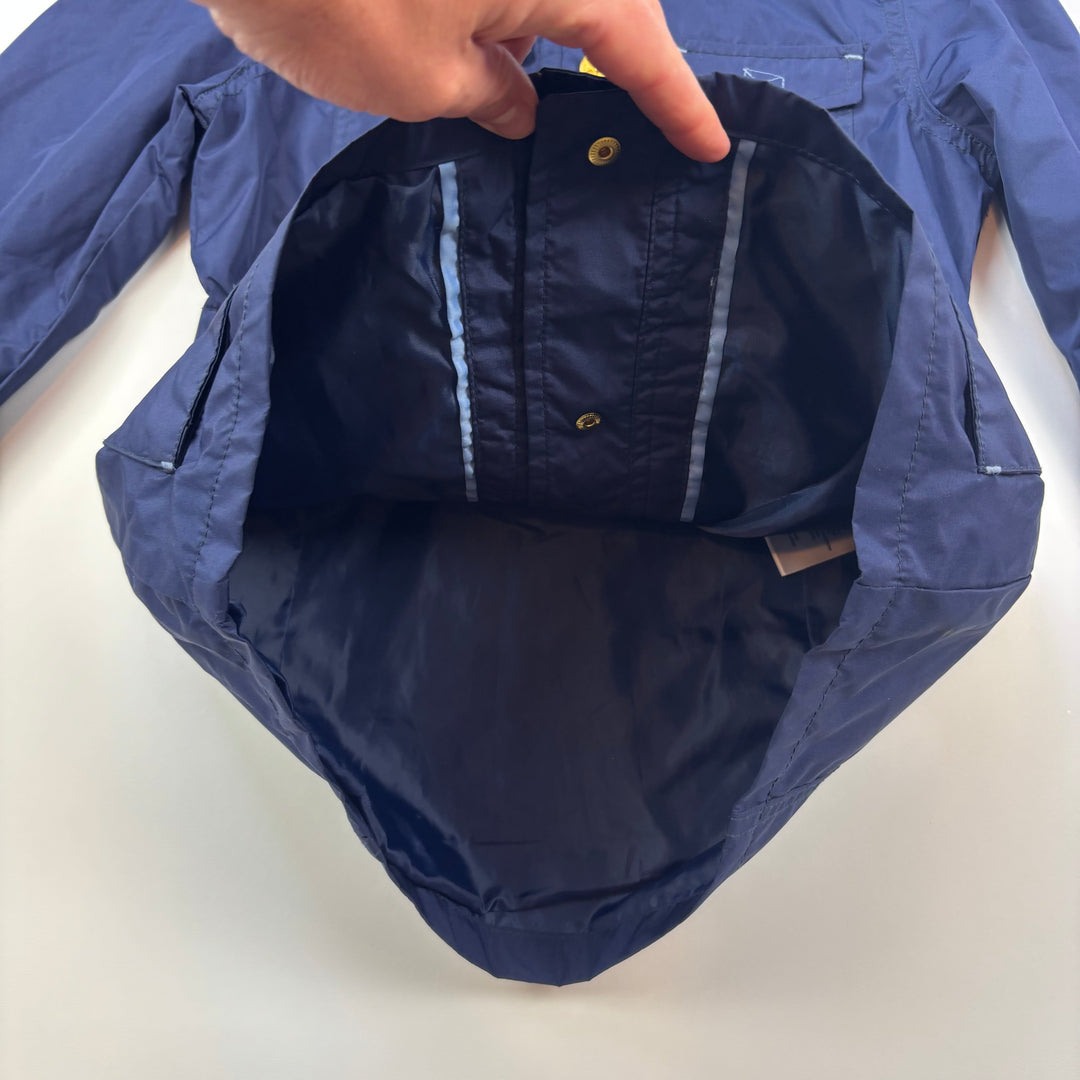 Jessica Simpson Rain Jacket - Size 12 Youth