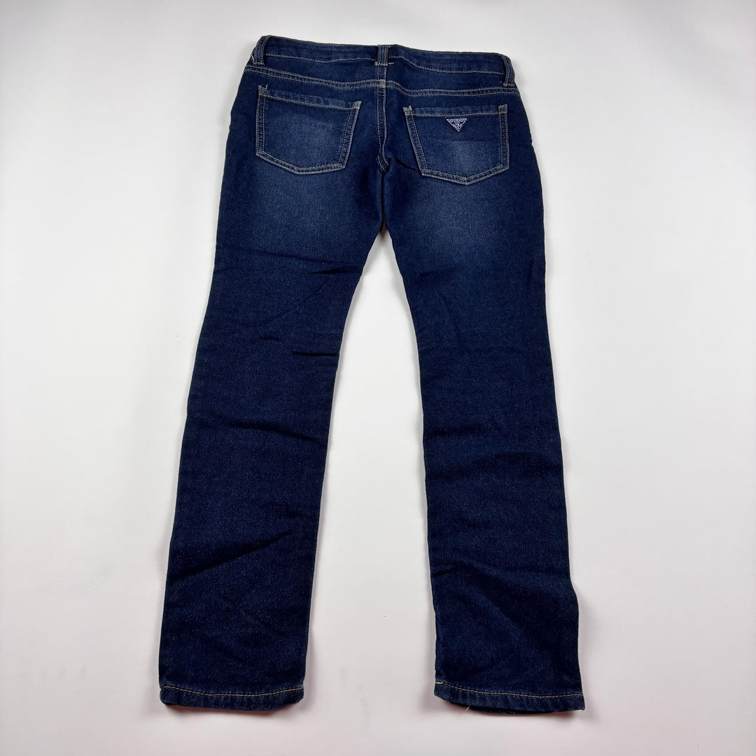 Guess Los Angelos Jeans - Size 10 Youth