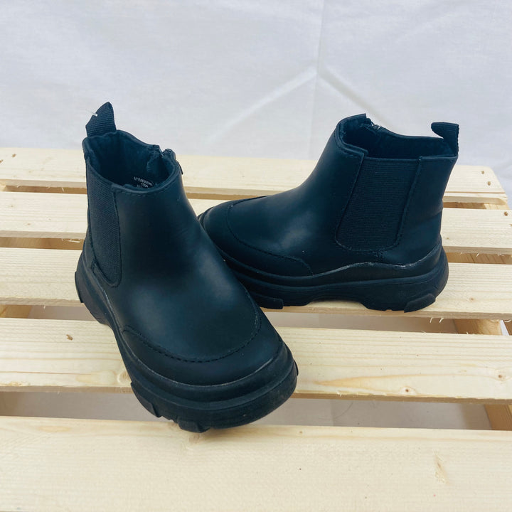 Zara Kids/Toddler Boots - Size 5 Toddler