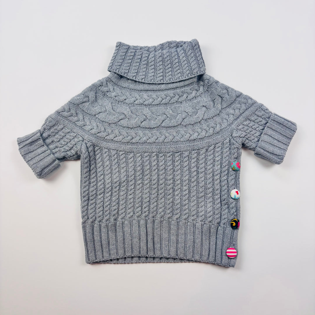 Matilda Jane Sweater - Size 10-11 Youth