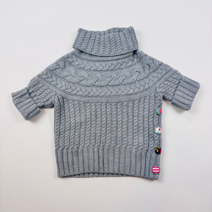 Matilda Jane Sweater - Size 10-11 Youth