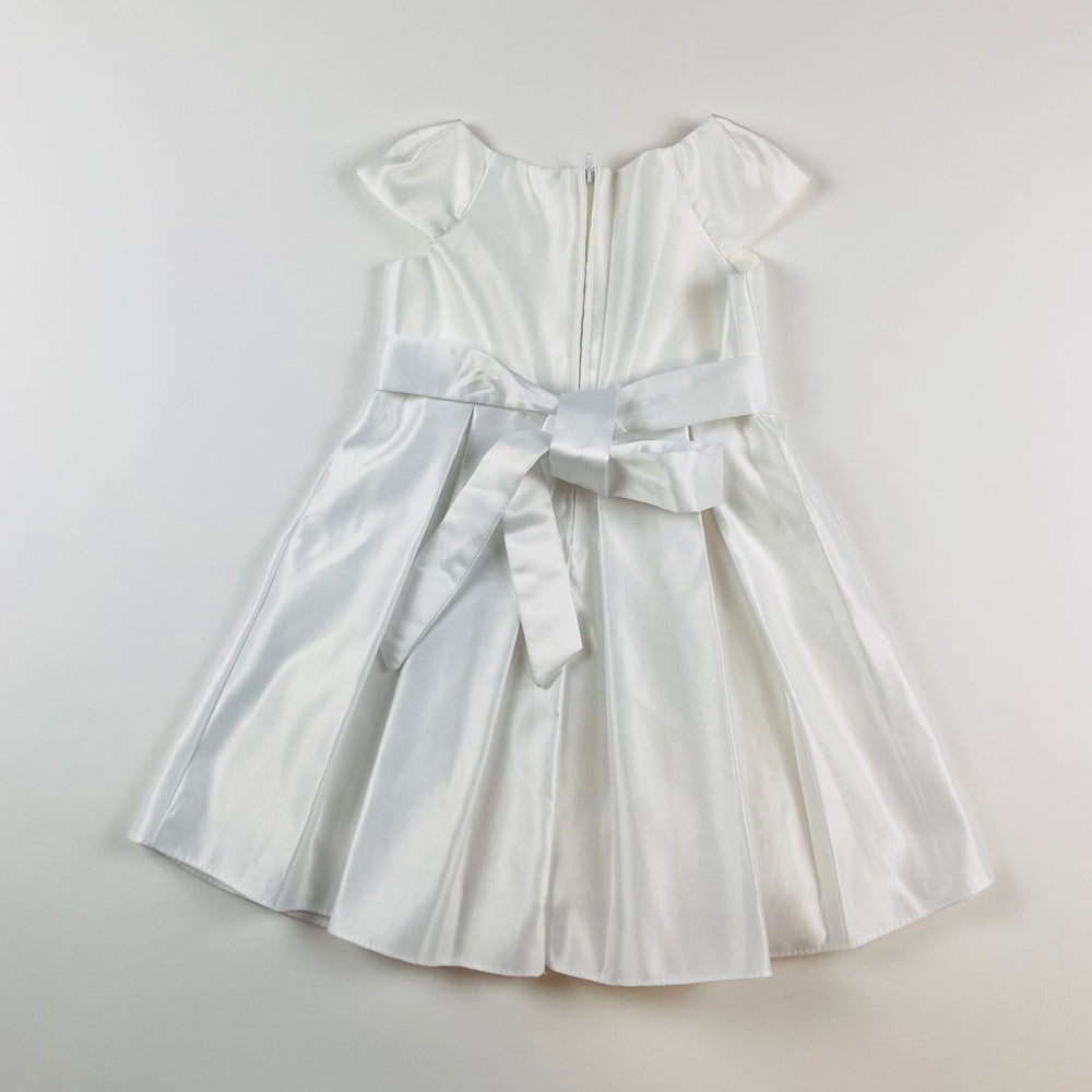 Kids Girls Flower Girl Size 4 Dress