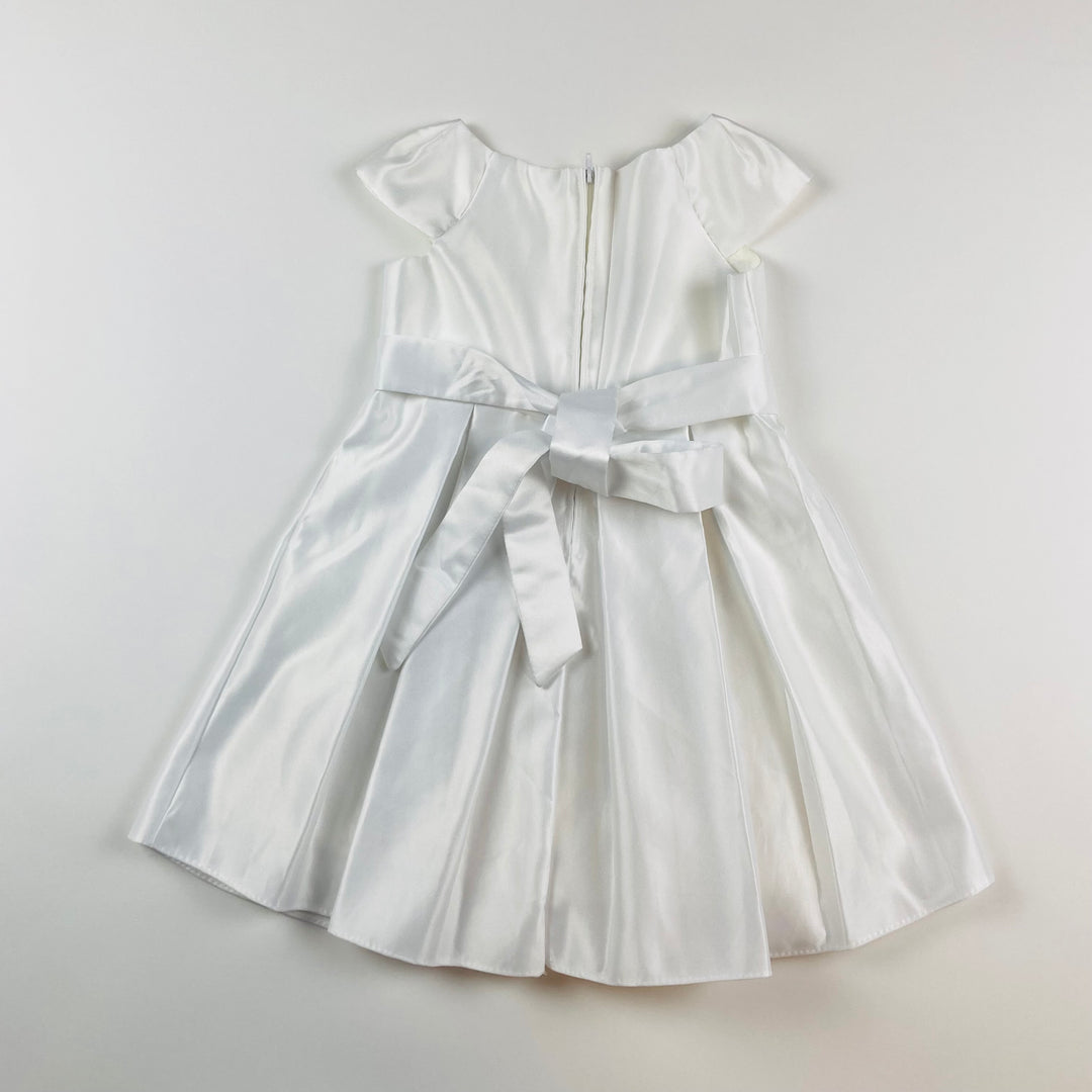 Kids Girls Flower Girl Size 4 Dress