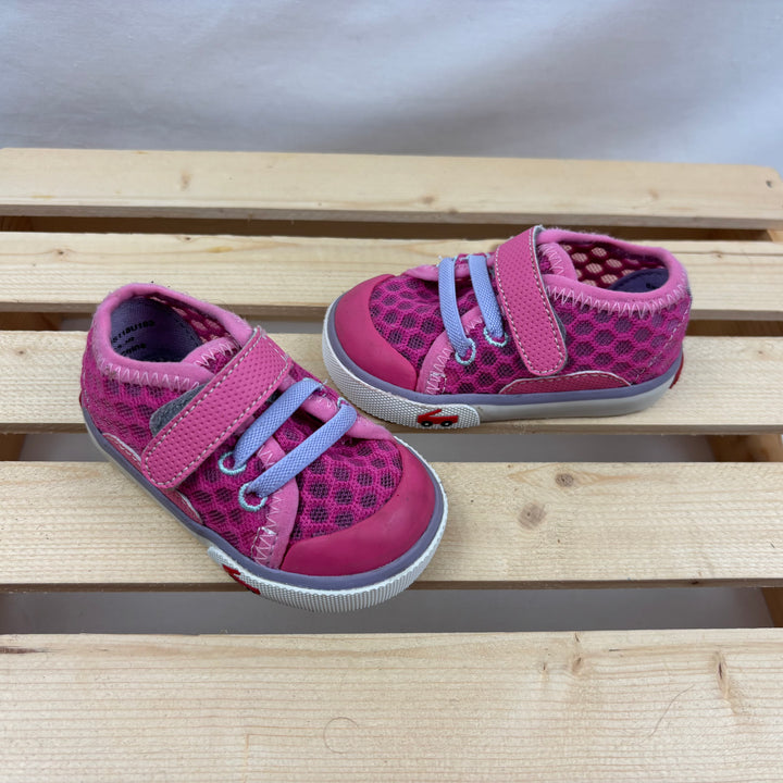 See Kai Run Baby Shoes - Size 4 Toddler