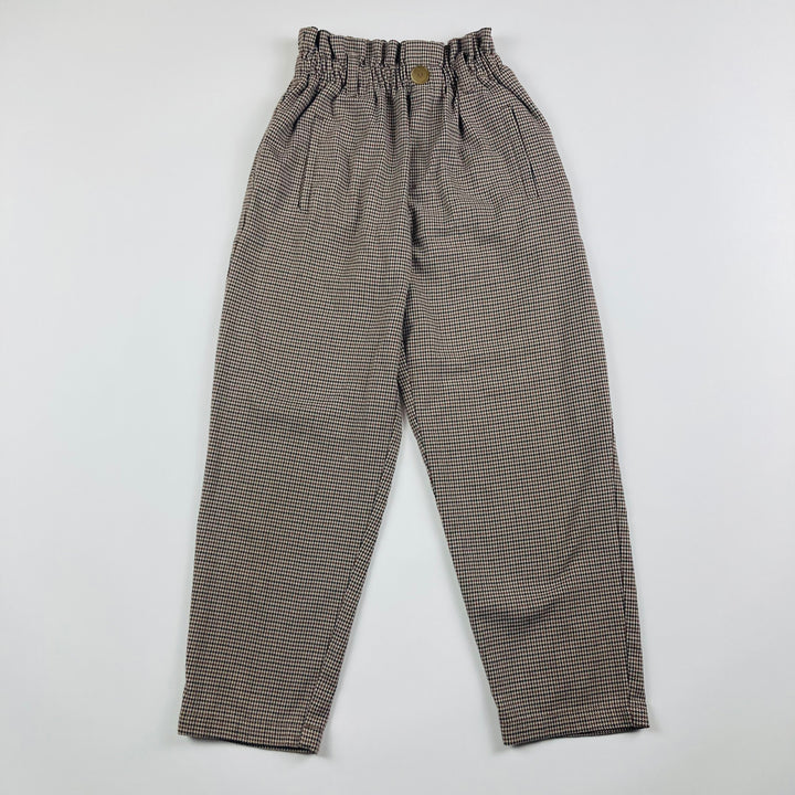 Zara Pants - Size 10 Youth (140cm) - Pitter Patter Boutique